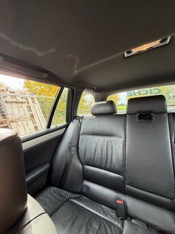 BMW E46 330XD Facelift MANUÁL 258T KM - 13