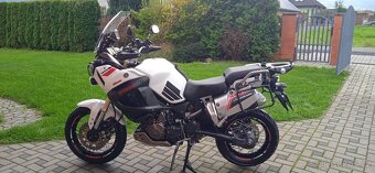Yamaha XT 1200 Z Super Tenere - 13