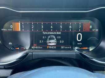 Ford Mustang 2020 - 13