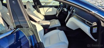 Tesla Model S 75D 2017 Facelift/Free Supercharging - 13