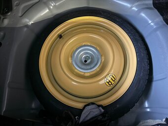 Mazda 2 1.3 62 kW 2.majitel - 13