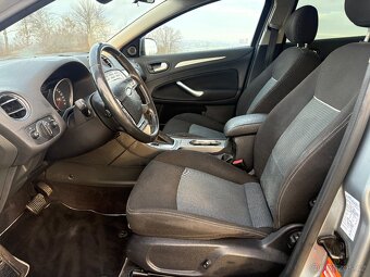 Ford Mondeo 2.0TDCi 103kW - R.v. 2009 - AUTOMAT - - 13