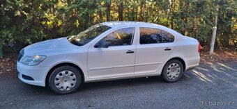 Škoda Octavia II 1.6 MPI + LPG 75kW rv 2012 původ CZ-TOP - 13
