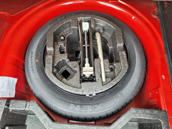 Škoda Fabia, 1,2 BENZIN 81 KW PANORAMA 4 VÁLec - 13