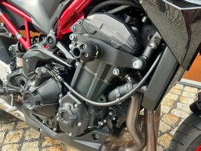 KAWASAKI Z900 - 13