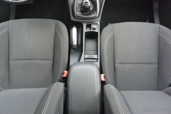 PRODÁM Ford Grand C-Max 1.5TDCi 88kW 7místNAVI - 13