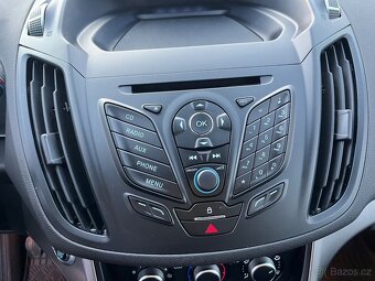 Ford Kuga 2.0 TDCi • 3/2016 • 88kw • 1.majitel v ČR - 13