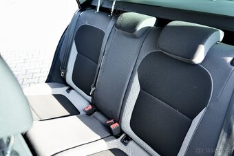 Škoda Fabia Combi 1.4 TDI Edition DSG - 13