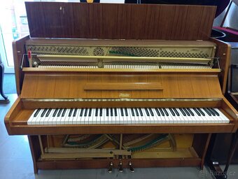 Rösler/Petrof mod.109-Dovoz po ČR zdarma 24/7 - 13