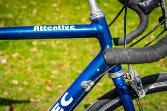 Silniční kolo Duratec Attentive - 13