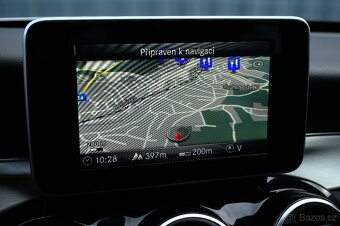 Mercedes-Benz C220d 4-Matic, 2x sada kol - 13