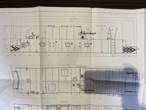 PRŮBĚŽNÁ PÁSOVÁ PEC TUNELOVÁ - 13