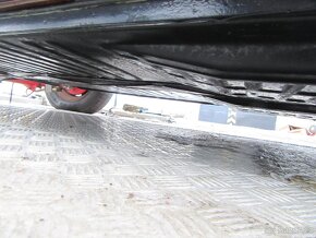 Volkswagen Brouk 1,5 L, r.v1968 - 13