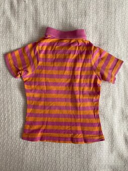 Letní set pro holčičku vel. 86/1-1,5 r. - 13