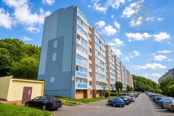 Byt 1+4+L, 89m2, ul. Luční - 13