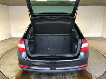ŠKODA RAPID 1.2 TSI - 13