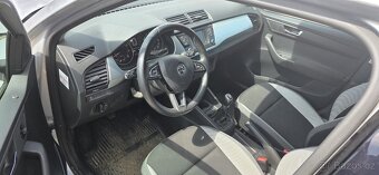 Škoda Fabia 1.2TSi 2016 - 13