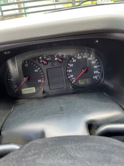 T4 Multivan 2.5 111kw - 13