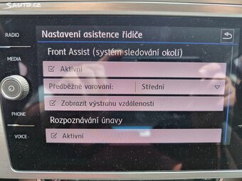 Volkswagen Passat, 2.0 TDi Trendline / ODPOČET DPH - 13