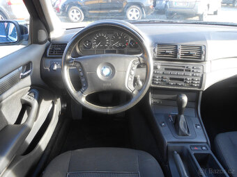 Bmw 320i 120Kw Automat - 13
