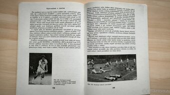 Staré knihy o výuce tenisu - 13