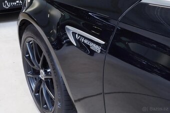 Mercedes-Benz Třídy E, 63 AMG,4m,Klima.sed,ACC,Pano - 13