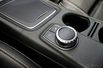 Mercedes - Benz A 160D AMG - packet A/T - 13