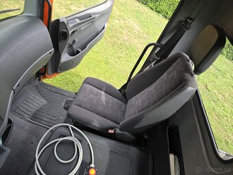 Mercedes Benz Atego 815 - 13