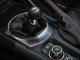 Mazda MX-5, 2.0i 135 kW G184, 1.Maj - 13