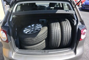 PRODÁM Volkswagen Golf Plus 1.2TSi 77kW PO ROZVODECH - 13