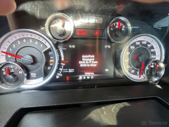RAM 1500 CLASSIC SPORT 5.7 HEMI 295 Kw LPG - 13