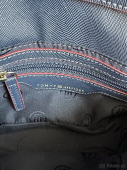 Kabelka Tommy Hilfiger - 13