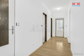 Prodej, byt 3+kk, 70 m², Dobruška, ul. Fr. Kupky - 13