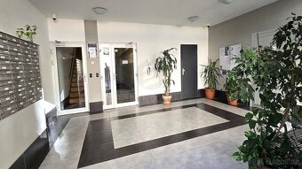 3+1, 70m2, Praha 10 - Zahradní město - 13