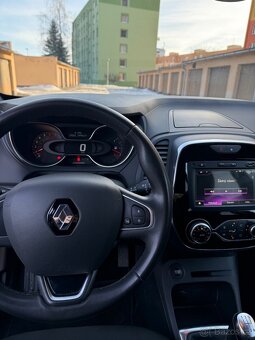 Renault Captur 0,9Tce Limited - 13