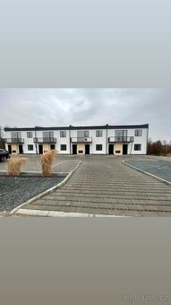 Prodej bytu 3+kk 98 m2 + zahrada 125 m2. Vyškov - Hamiltony - 13