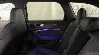 AUDI RS6, 4.0 TFSI 441KW / ZÁRUKA / NOVÝ VŮZ / TOP VÝBAVA - 13