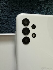 PRODÁNO, SAMSUNG GALAXY A13, 32GB / 3GB RAM - 13