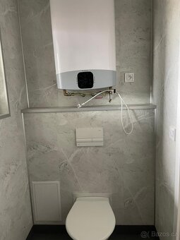 Modulový dům, chata, kancelář - 13