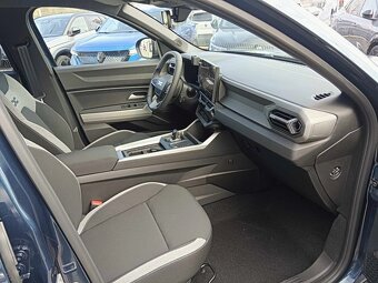Dacia Bigster Journey Hybrid 155 - 13