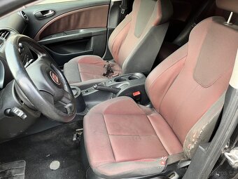 Seat Leon 1P 1.9tdi 77kw - 13