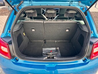 Citroën DS3 1.6 VTi SoChic AUTOMAT - 13
