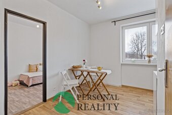 Prodej bytu 3+1, 67 m2 - Trhové Dušníky, ev.č. 02081 - 13