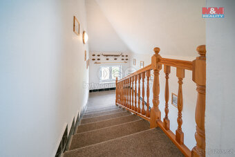 Prodej rodinného domu, 140 m², Trhový Štěpánov, Dalkovická - 13