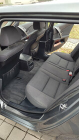 Prodám BMW 523i E61 12/2005 - 13