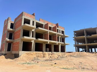 Apartman Long beach s plazi Hurghada - 13