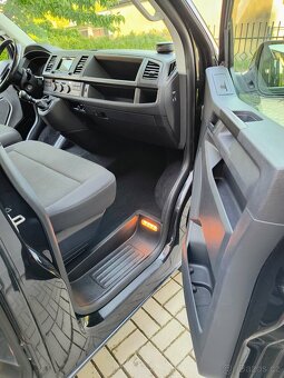 VW CARAVELLE 2,0tdi 110kw - 13