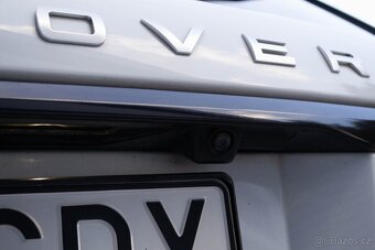 Land Rover Range Rover Sport 3.0 TDV6 SE - 13