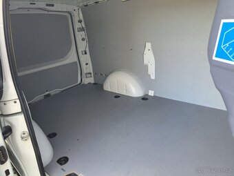 Mercedes-Benz Vito 114CDI Long, ZÁRUKA, automat, odpočet DPH - 13