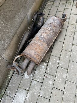 Rozprodam VW GOLF 4 1.9 TDI - 13